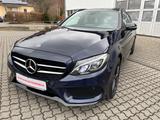 Mercedes-Benz C 220 C T-Modell C 220 T BlueTec AMG Line - Mercedes-Benz C 220 in Dresden