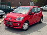 Volkswagen up! move up! *Garantie Klima SHZ PDC Scheckheft