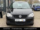 Volkswagen Polo IV Trendline 1.4 ,Klima. - Gebrauchtwagen bis 3.500 Euro mit TÜV