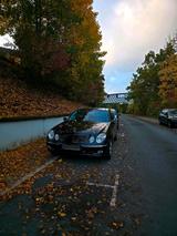 Mercedes-Benz E-Klasse W211 320 Avantgarde - Mercedes-Benz 320: 320e