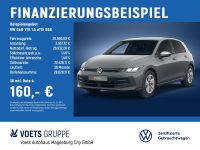 Volkswagen Golf - Vorschau Bild 1