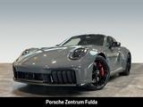 Porsche 992 911 Targa 4 GTS Liftsystem-VA Surround-View