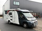 Bürstner Travel Van  T620 Klima Einzelbetten Heckgarage - Offers matching your search criteria