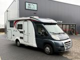 Bürstner Travel Van  T620 Klima Einzelbetten Heckgarage - Offers matching your search criteria