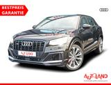 Audi SQ2 2.0 TFSI quattro LED Klimaaut. Navi ACC B&O