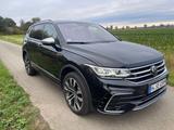 Volkswagen Tiguan Allspace R-Line 2.0 TDI DSG 4MOTION Leder