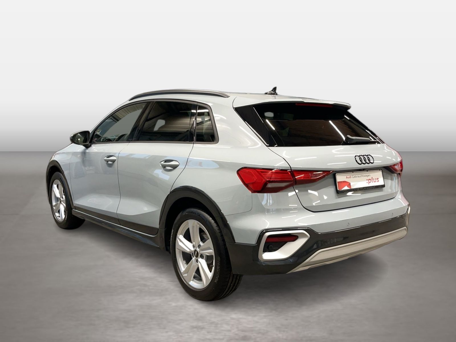 Audi A3 - Bild 3