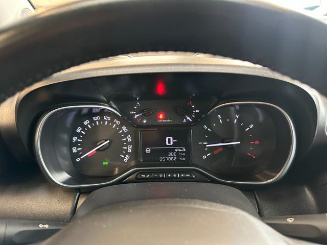 Citroën C3 Aircross Shine *NAVI*TEMPOMAT*KLIMA*