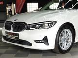 BMW 320d Advantage G20 Automatik/LED/1.Hand/ - BMW G20 - BMW 3er Reihe