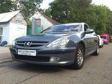 Peugeot 607 HDI 135 Platinum KLIMA - Peugeot 607: Hdi Platinum
