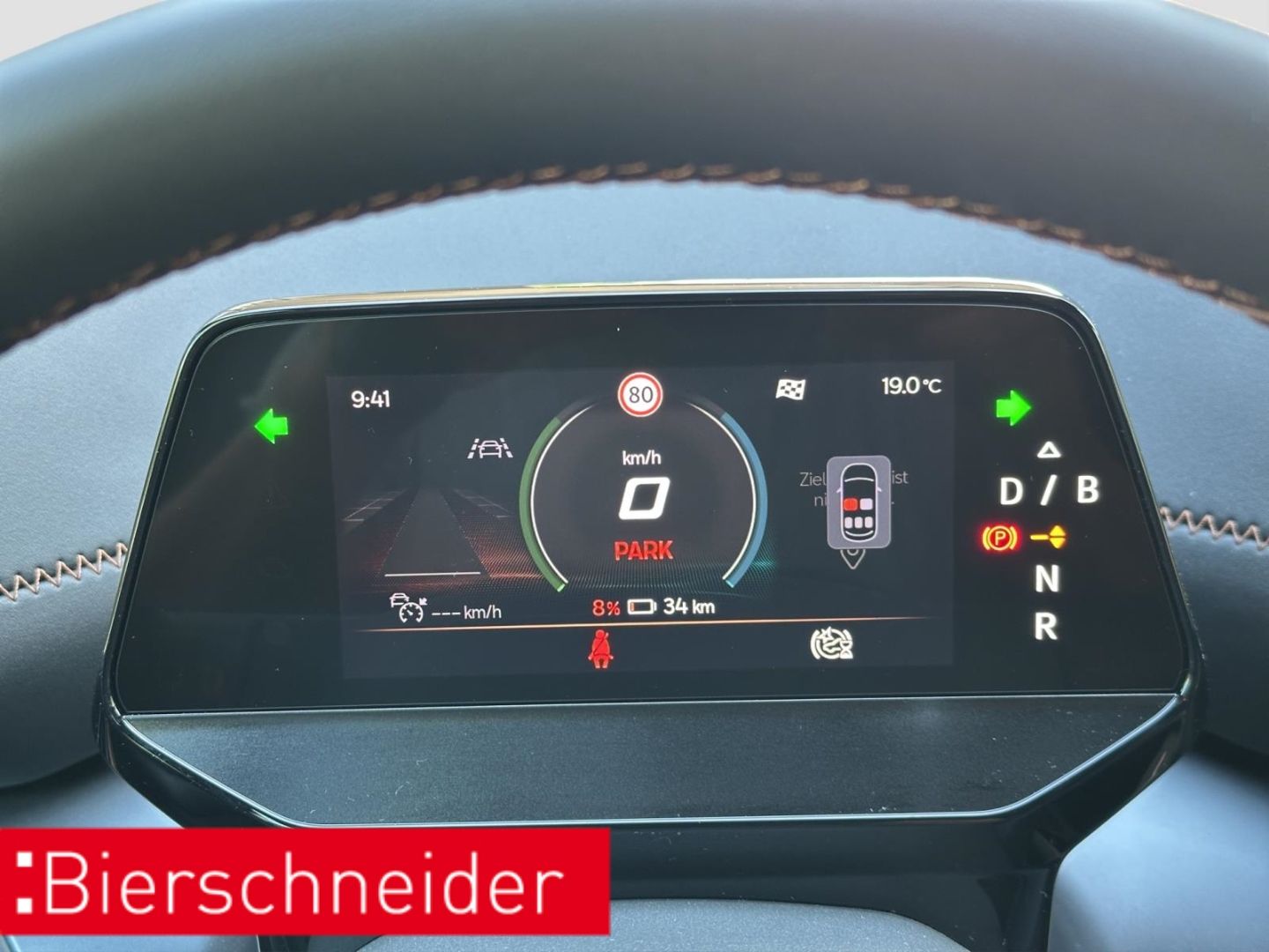Cupra Born - Bild 17