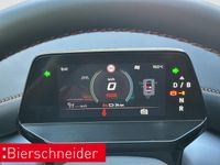 Cupra Born - Vorschau Bild 17