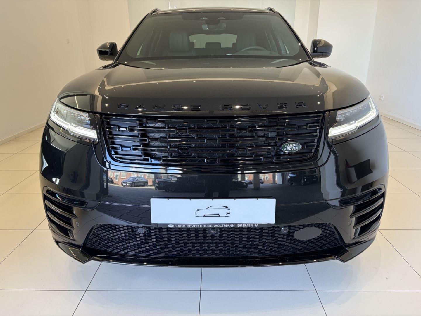 Land Rover Range Rover Velar - Bild 14