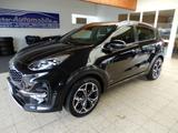 Kia Sportage 1.6 T-GDI AWD DCT PLATINUM - Kia Sportage: Pl