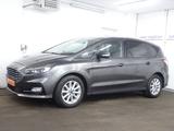 Ford S-Max 2.0 Aut./ACC/LED/Kamera/Winter/PDC/Nav/SHZ - Ford: Max