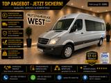 Mercedes-Benz Sprinter 313/316 CDI Maxi Hoch+Lang*1.Hand* - Mercedes-Benz Sprinter 316 maxi
