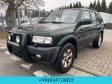 Opel Frontera 2.2 16V Lang.  LIMITED - gebrauchte Opel Frontera aus dem Jahr 2000