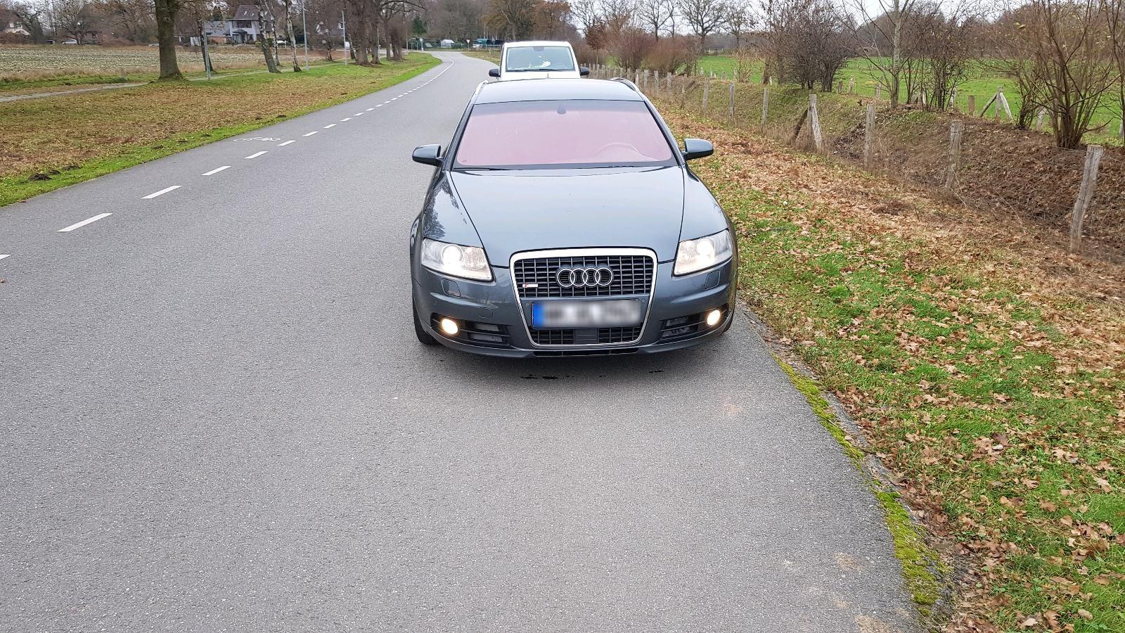 Audi Quattro 2006 — photo 11
