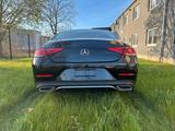 Mercedes-Benz CLS 350 d 4MATIC  - gebrauchte Mercedes-Benz CLS 350 aus dem Jahr 2019
