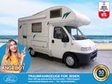 Ahorn Camp A 550/Markise/Aufbauklima/Solaranlage - Ahorn Wohnmobil oder -wagen