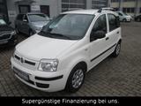 Fiat Panda 1.2 8V Dynamic,KLIMA,GARANTIE,5-TÜRIG