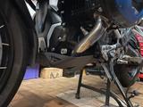 BMW R1250GS HP Frästeile Garantie alle Pakete - BMW ENDURO HP