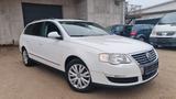 Volkswagen Passat 2.0 Turbo FSI Tiptronic Individual In... - Volkswagen Passat aus 2008: Kombi