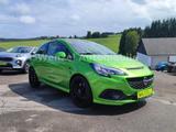 Opel Corsa E OPC *207 PS*Recaro*Carbon*Turbo* - Opel Corsa: Opc