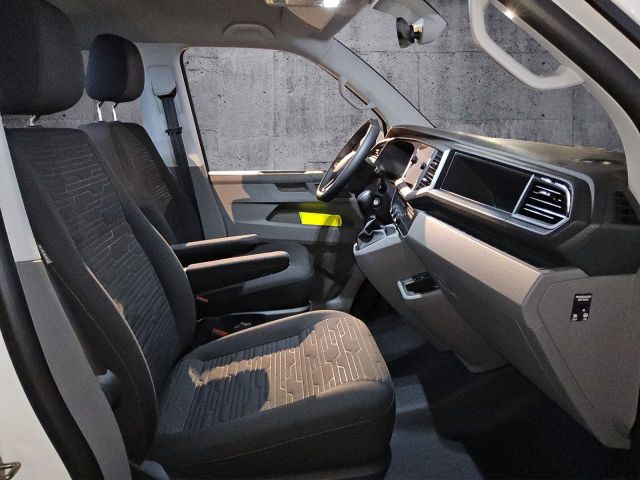 T6.1 Caravelle Comfortline 2,0l TDI LR Aut