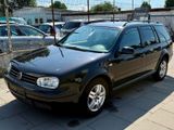 Volkswagen Golf 1.6 Highline Variant / TÜV NEU