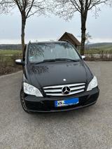 Mercedes-Benz Viano 2.2 CDI TREND EDITION lang TREND EDITION - Mercedes-Benz Viano aus 2010