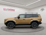 Toyota Land Cruiser 2.8 D-4D Automatik First Edition* - Toyota Land Cruiser: 4.2
