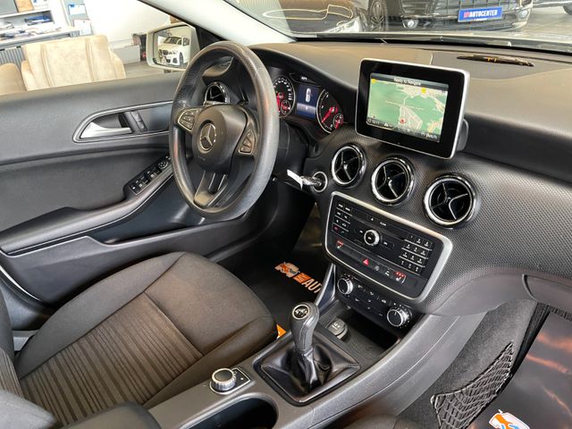 Mercedes-Benz A 180 CDI  d BlueEfficiency *NAVI*SZHZ*KLIMA*