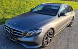 Mercedes-Benz E 220 Kombilimousine Bj 2017