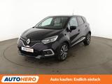 Renault Captur 1.2 TCe Energy Initiale Paris*NAVI*TEMPO* - gebrauchte Renault Captur aus dem Jahr 2018
