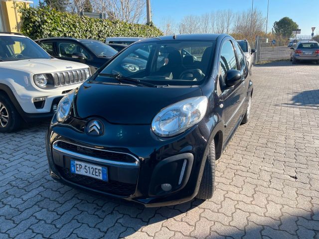 Citroën Citroen C1 1.0 3 porte Seduction