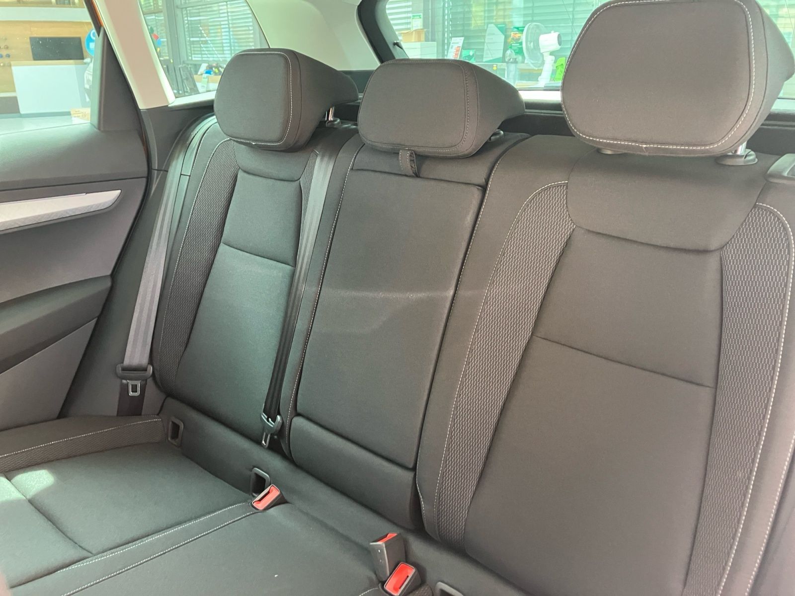 Skoda Karoq - Bild 13