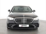 Mercedes-Benz S 400 d 4M lang AMG DIGITAL LIGHT Pano 3D Kam 21 - Mercedes-Benz S 400
