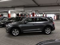 Audi Q5 - Vorschau Bild 3