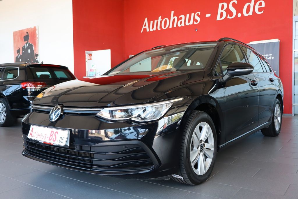 Image of Volkswagen Golf