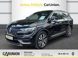 Renault Koleos INITIALE PARIS BLUE dCi 185 4WD Automatik - gebrauchte Renault Koleos aus dem Jahr 2023