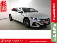 Volkswagen Arteon - Vorschau Bild 1