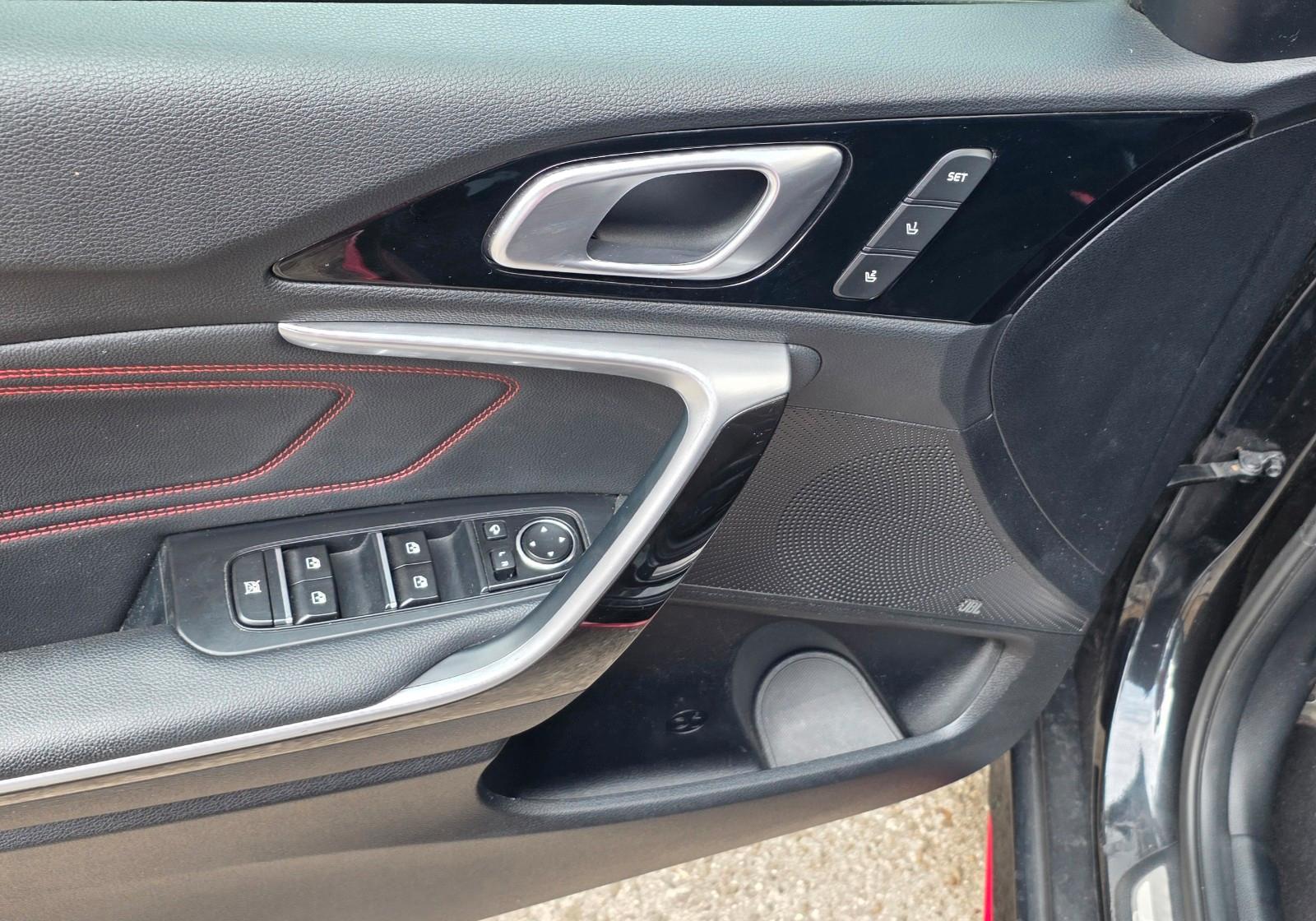 Kia pro_cee'd / ProCeed 1.6 T-GDI DCT GT GT