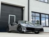 Ferrari 488 Pista Spider - graue Ferrari 488 Pista