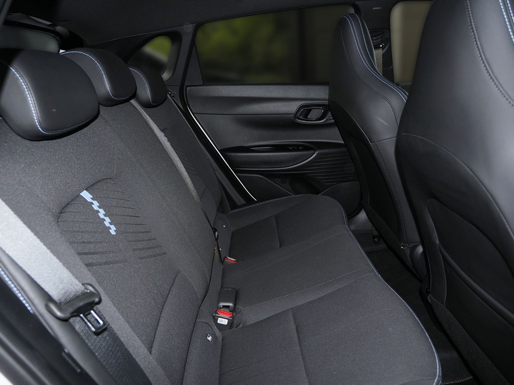 Hyundai i20 – Bild 14