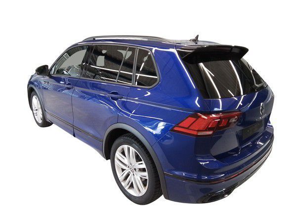 Volkswagen Tiguan - Bild 5