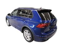 Volkswagen Tiguan - Vorschau Bild 5