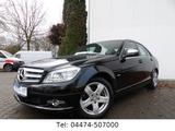 Mercedes-Benz C280 3.0 V6 Limousine Avantgarde Harmon/Kardon - gebrauchte Mercedes-Benz C-Klasse aus dem Jahr 2007