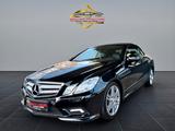Mercedes-Benz E 350 CDI Cabrio BE*AMG Sportpaket*2.Hand* - Mercedes-Benz E 350: Cabrio, Cdi