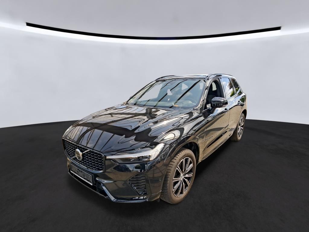 Image of Volvo XC60